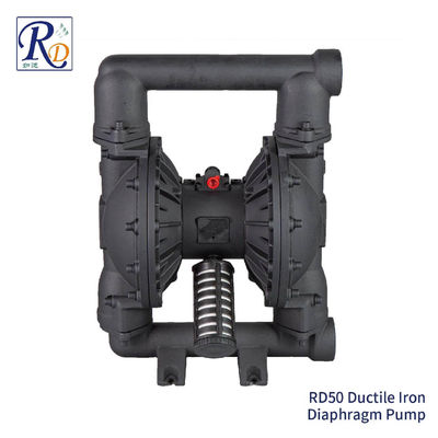 RD50 Ductile Iron Diaphragm Pump