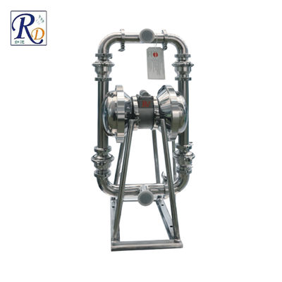 RD-FDA 40 Sanitary Penumatic Diaphragm Pump