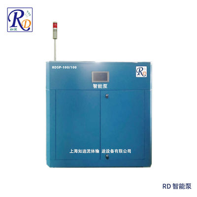 RD智能泵