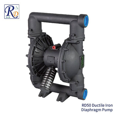 RD50 Ductile Iron Diaphragm Pump