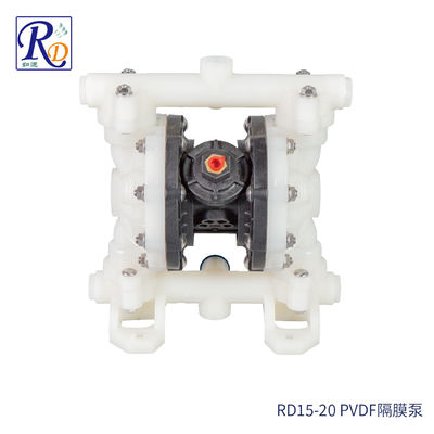 RD15-20 PVDF气动隔膜泵